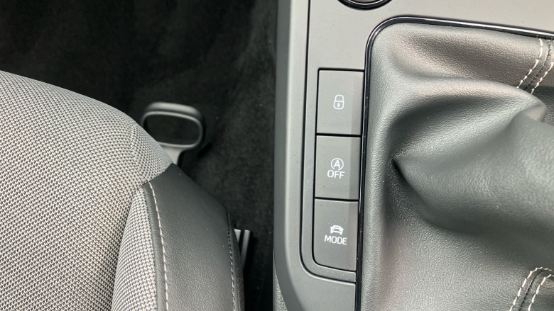 SEAT Ibiza 1.0 TSI 115 FR Sport 5dr Petrol Hatchback